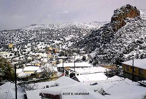 Assif El Hammam